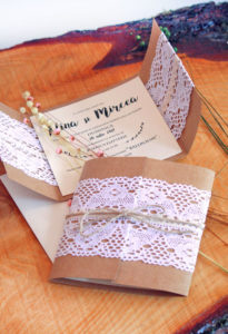 invitatie nunta