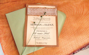 invitatie nunta