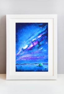 art print
