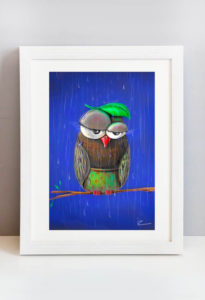 art print