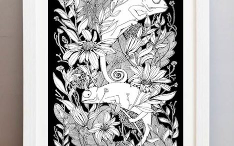 art print