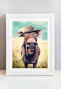 art print