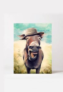 art print