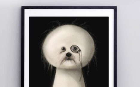 art print