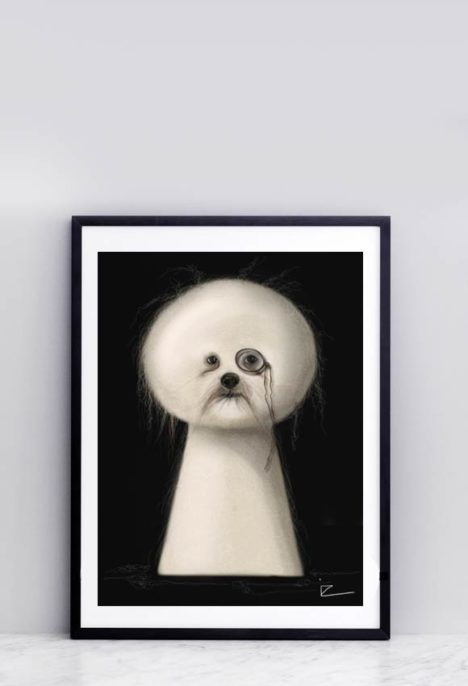 art print