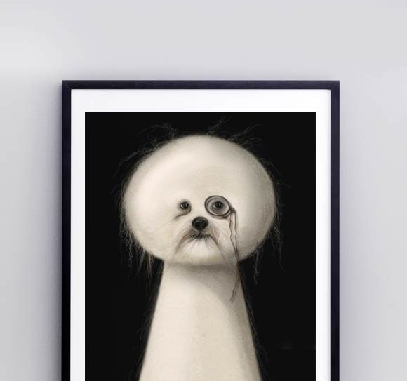 art print