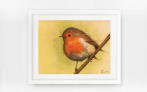 art print