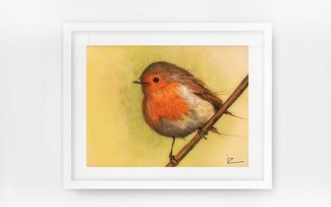 art print