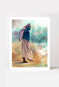 art print