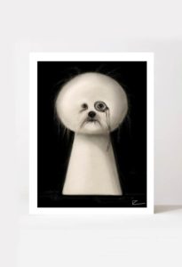 art print