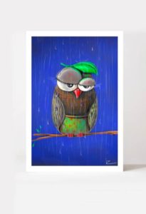 art print