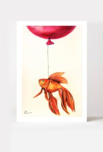 art print