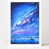 art print