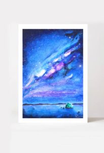 art print