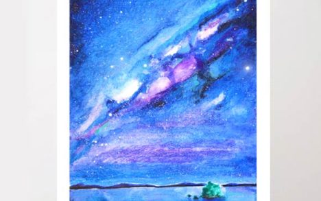 art print