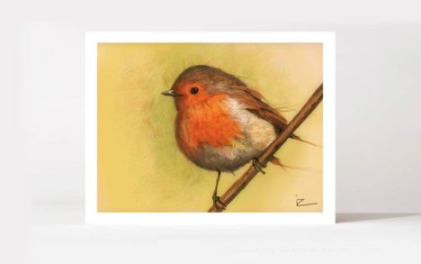 art print