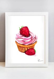 art print