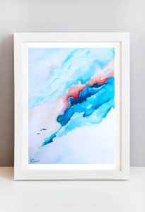 art print