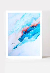 art print
