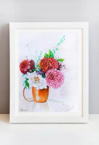 art print