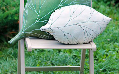 pernute decorative