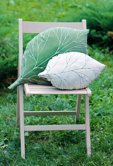 pernute decorative