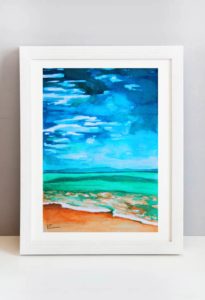 art print