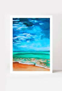 art print