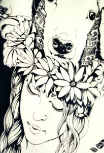 tablou tus