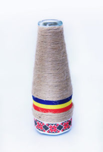 sticluta motive traditionale