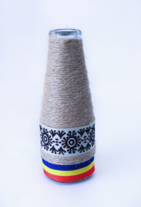 sticluta motive traditionale