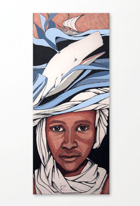 tablou print canvas