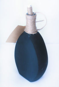 sticla mesaj