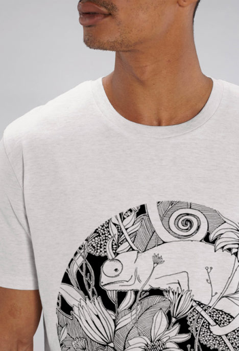 Tricou Unisex - "Camouflage"