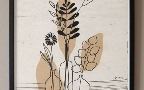 Print arta „Still Nature”