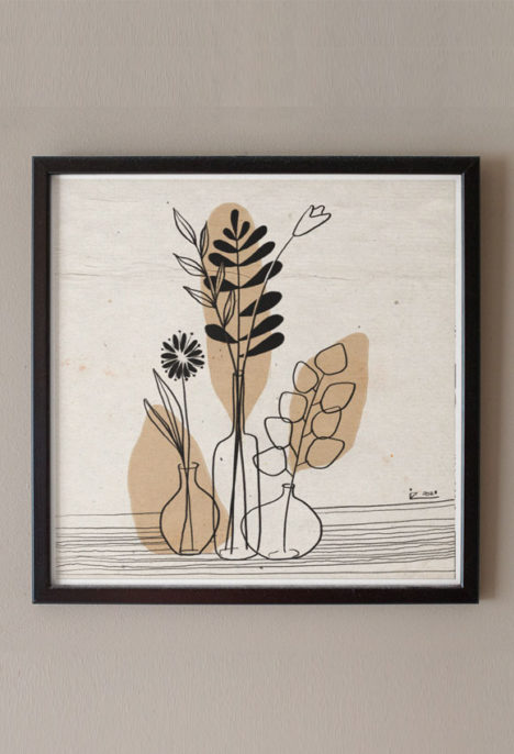 Print arta „Still Nature”