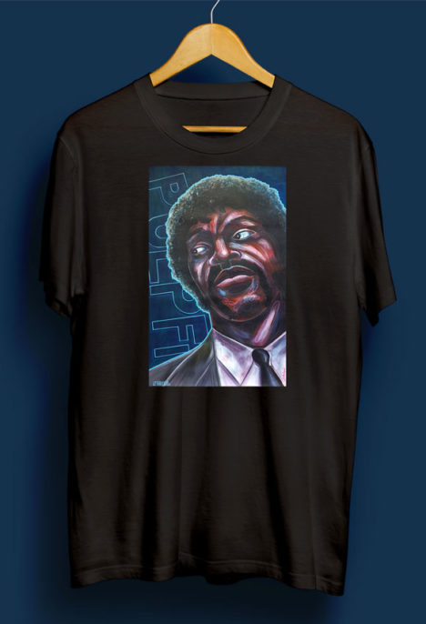 Tricou unisex - "Flip A"