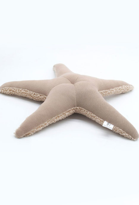Figurina decorativa handmade - "Stea de mare"
