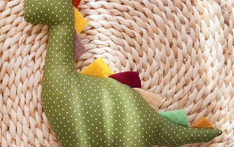 Jucarie handmade - "Dino"
