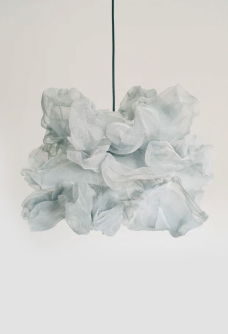 Lampa "Curly"