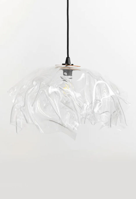 Lampa "Invisible"
