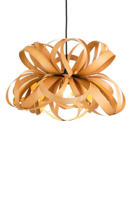 Lampa "Woody"