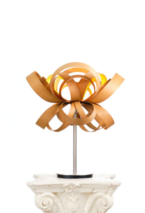 Lampa  birou "Woody"