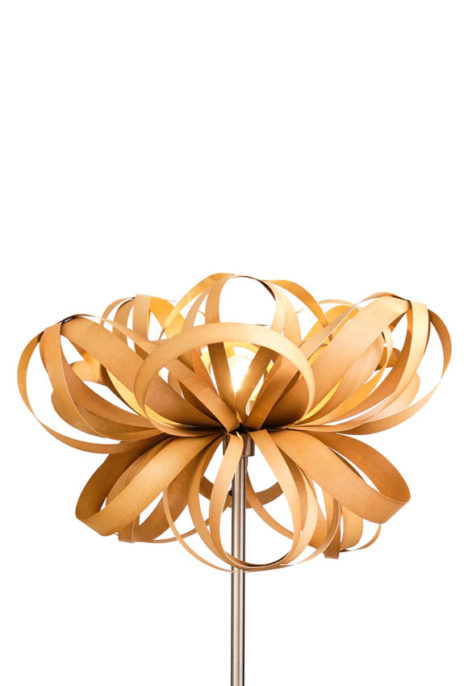 Lampadar "Woody"