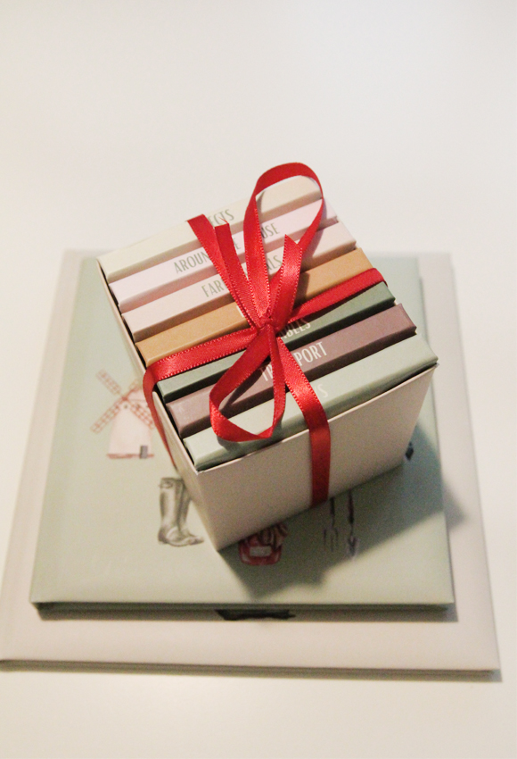 Prima mea bibliotecă de cuvinte